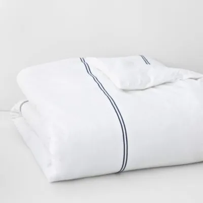 Sferra Grande Hotel Duvet Cover, Twin