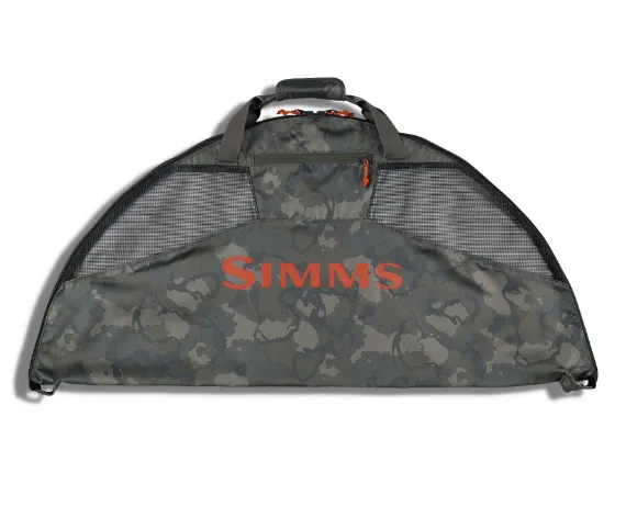 Simms Jesse Brown's Taco Wader Bag