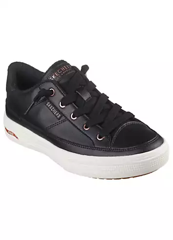 Skechers Arch Fit Arcade On My Way Trainers | Grattan