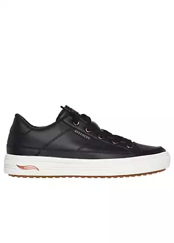 Skechers Arch Fit Arcade On My Way Trainers | Grattan