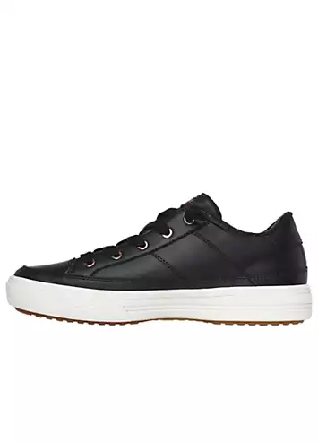 Skechers Arch Fit Arcade On My Way Trainers | Grattan