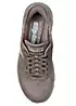 Skechers Go Walk Flex Mali Slip Ins Brown Trainers