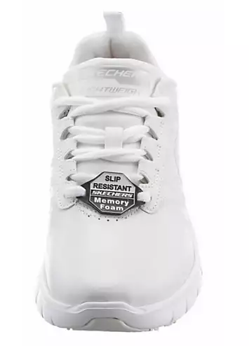 Skechers Lace-Up Trainers | Grattan