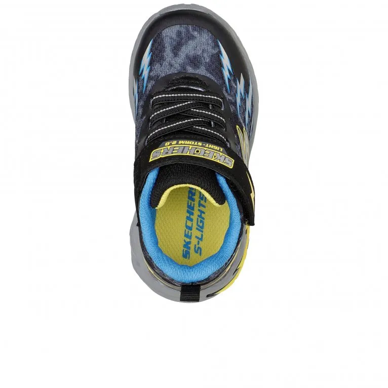 Skechers Light Storm 2.0 Boys Trainers