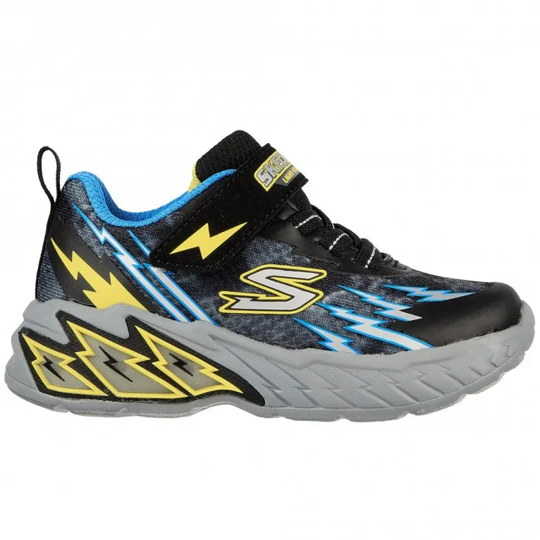 Skechers Light Storm 2.0 Boys Trainers