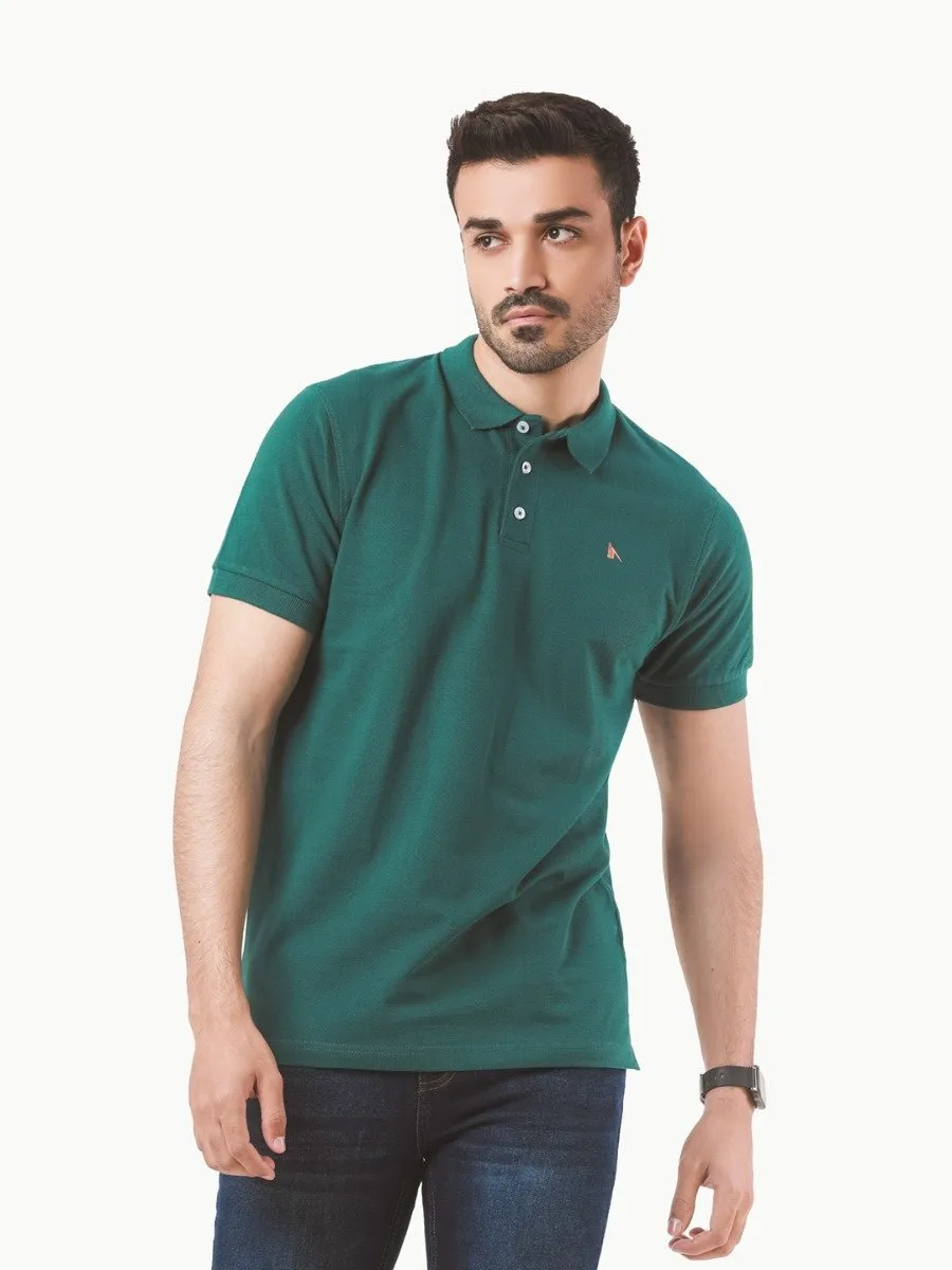 Smart Fit Polo Shirt - FMTCP22-009