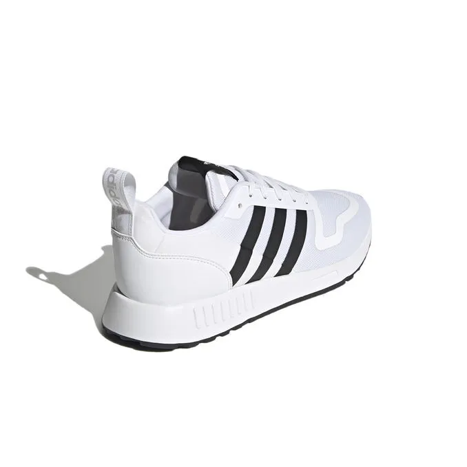 SNEAKERS MULTIX Man White Black 