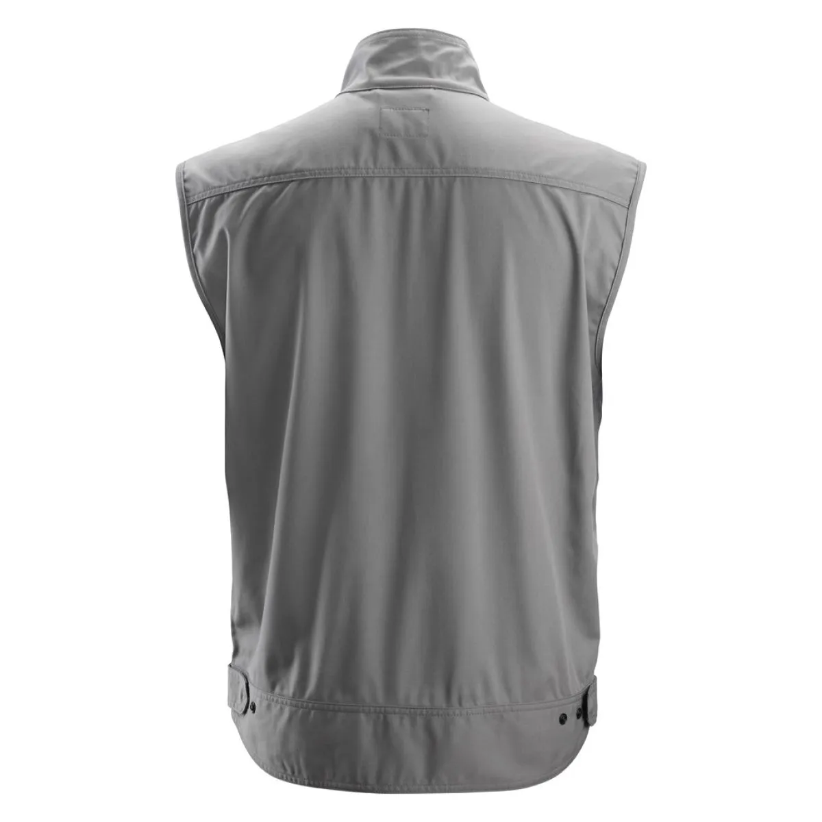 Snickers 4373 Service Vest - Grey