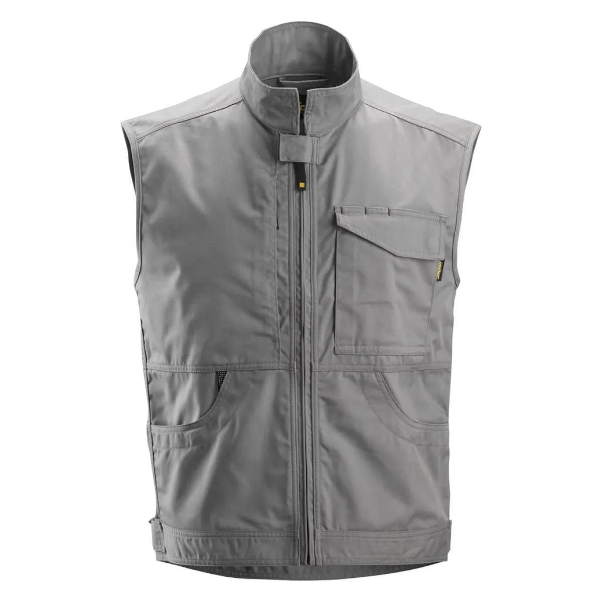 Snickers 4373 Service Vest - Grey