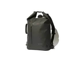 Snow Peak 4Way Dry Bag - Black