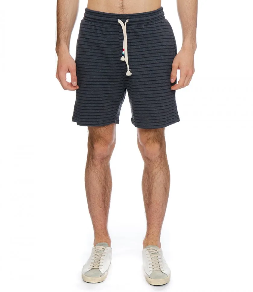 SOL ANGELESTONAL STRIPE SHORT