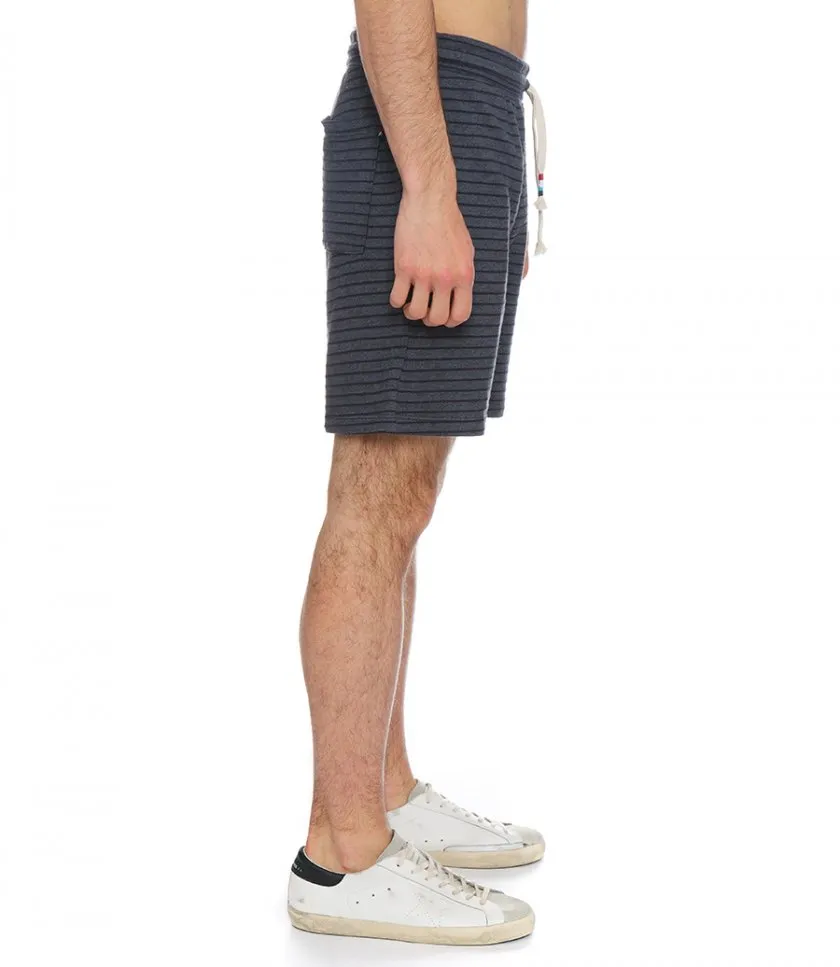 SOL ANGELESTONAL STRIPE SHORT