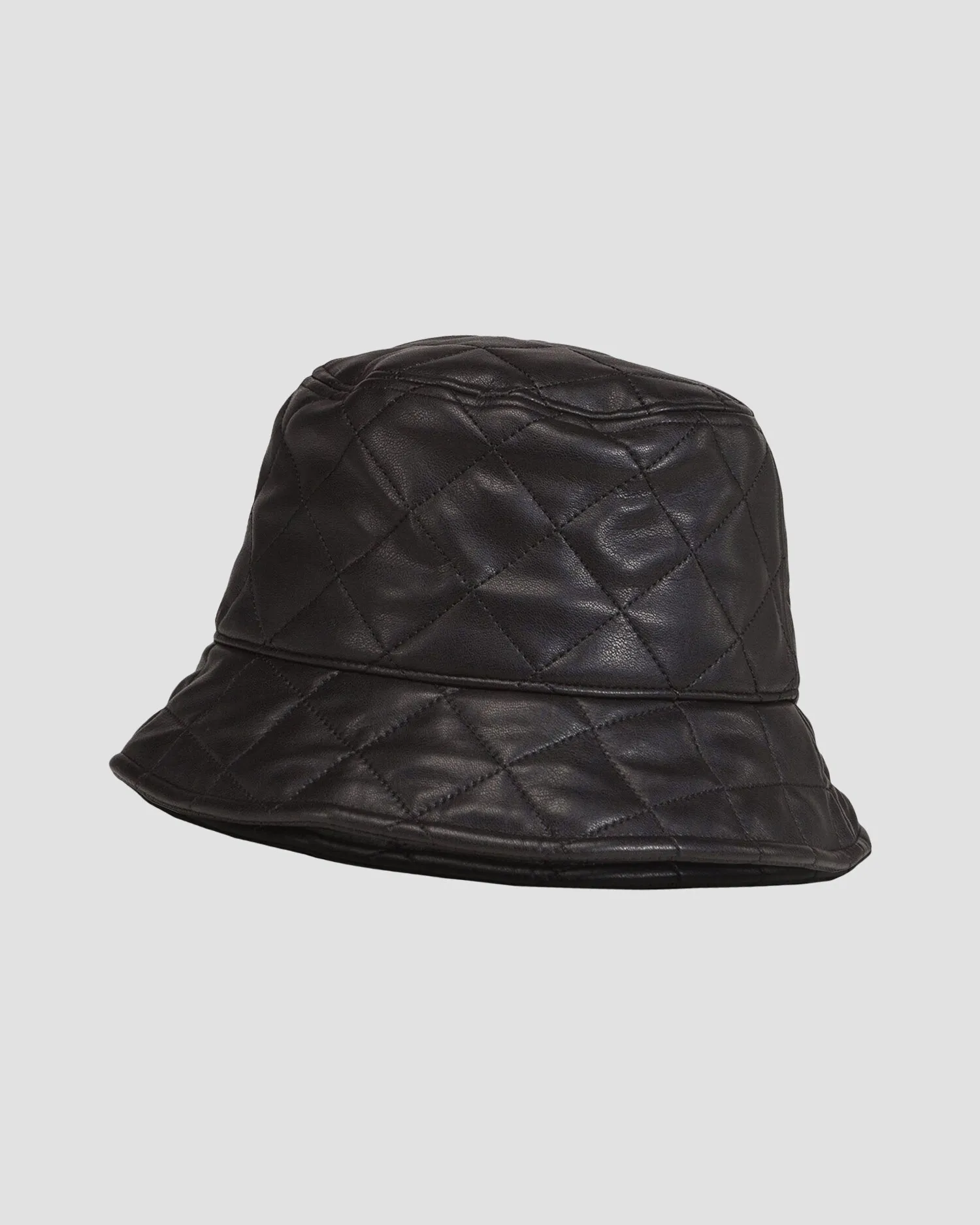 STAND STUDIO VIDA QUILT BUCKET HAT 616498790-89900