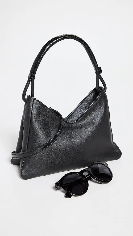 STAUD   Valerie Shoulder Bag 