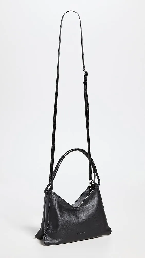 STAUD   Valerie Shoulder Bag 