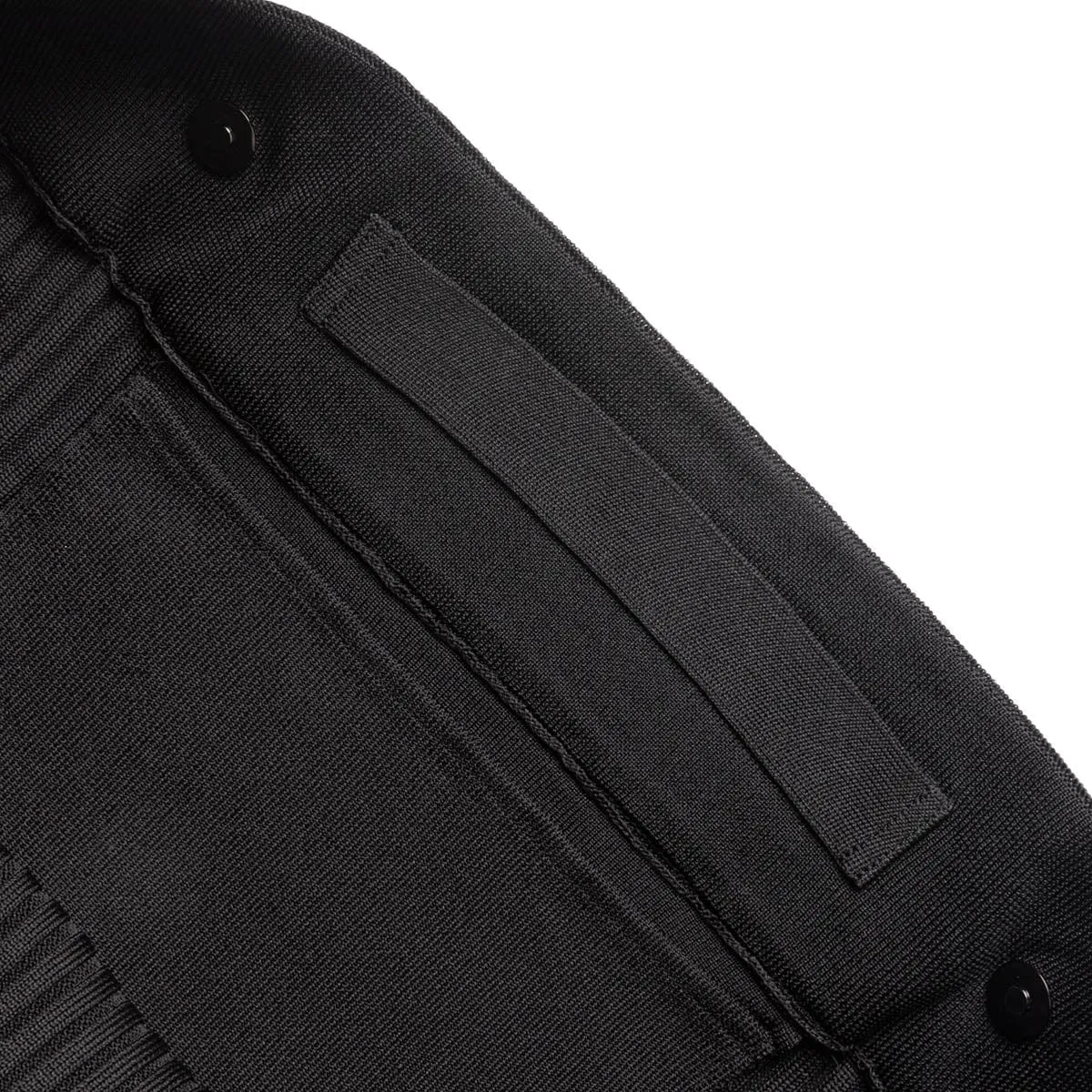 STRATA SHOULDER BAG 1 BLACK | Bodega