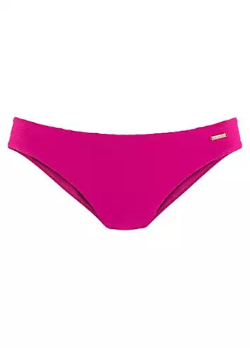 Sunseeker ’Loretta’ Bikini Bottoms | Grattan