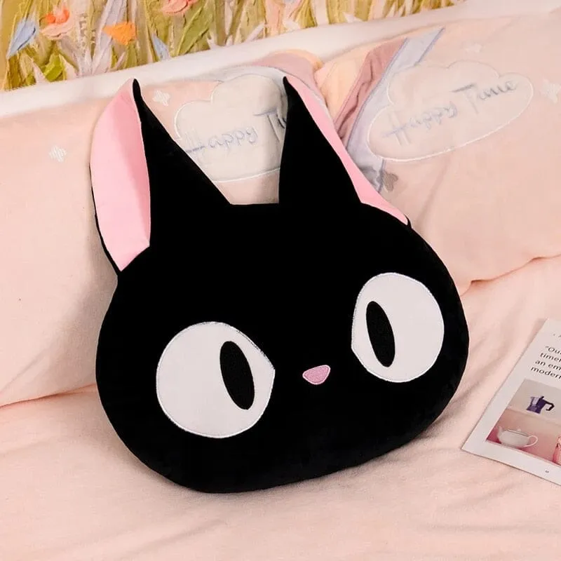 Super Cute Kawaii Plush Pillow