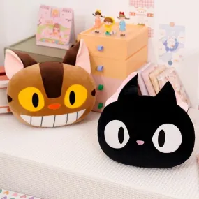 Super Cute Kawaii Plush Pillow