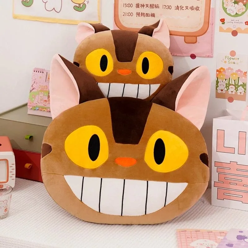 Super Cute Kawaii Plush Pillow