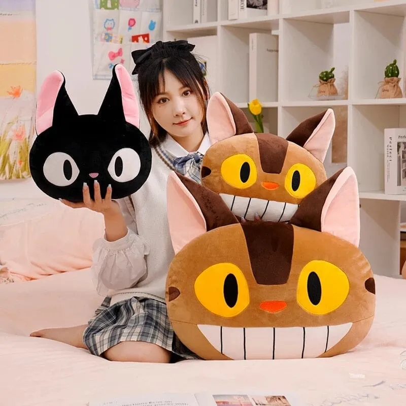 Super Cute Kawaii Plush Pillow