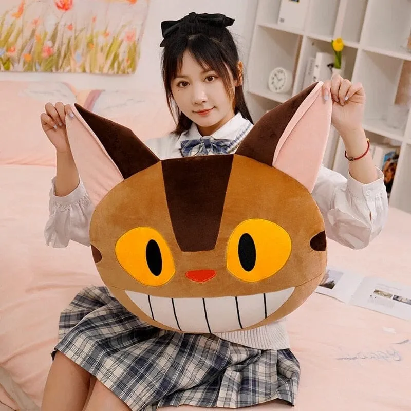 Super Cute Kawaii Plush Pillow