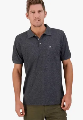 Swanndri Mens Augusta Polo