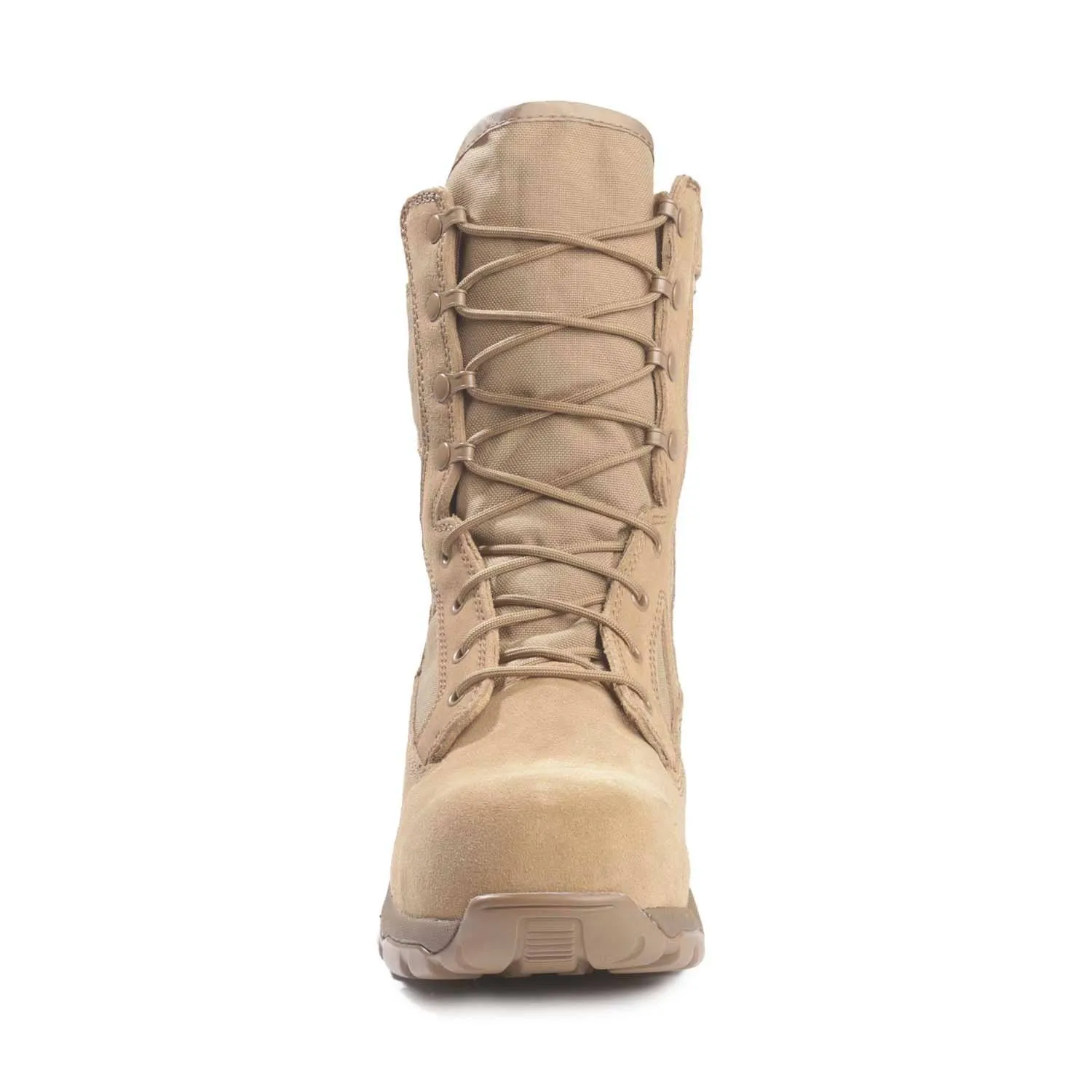 Tactical Research Flyweight TR596Z CT Hot Weather Side-Zip Composite Toe Boot