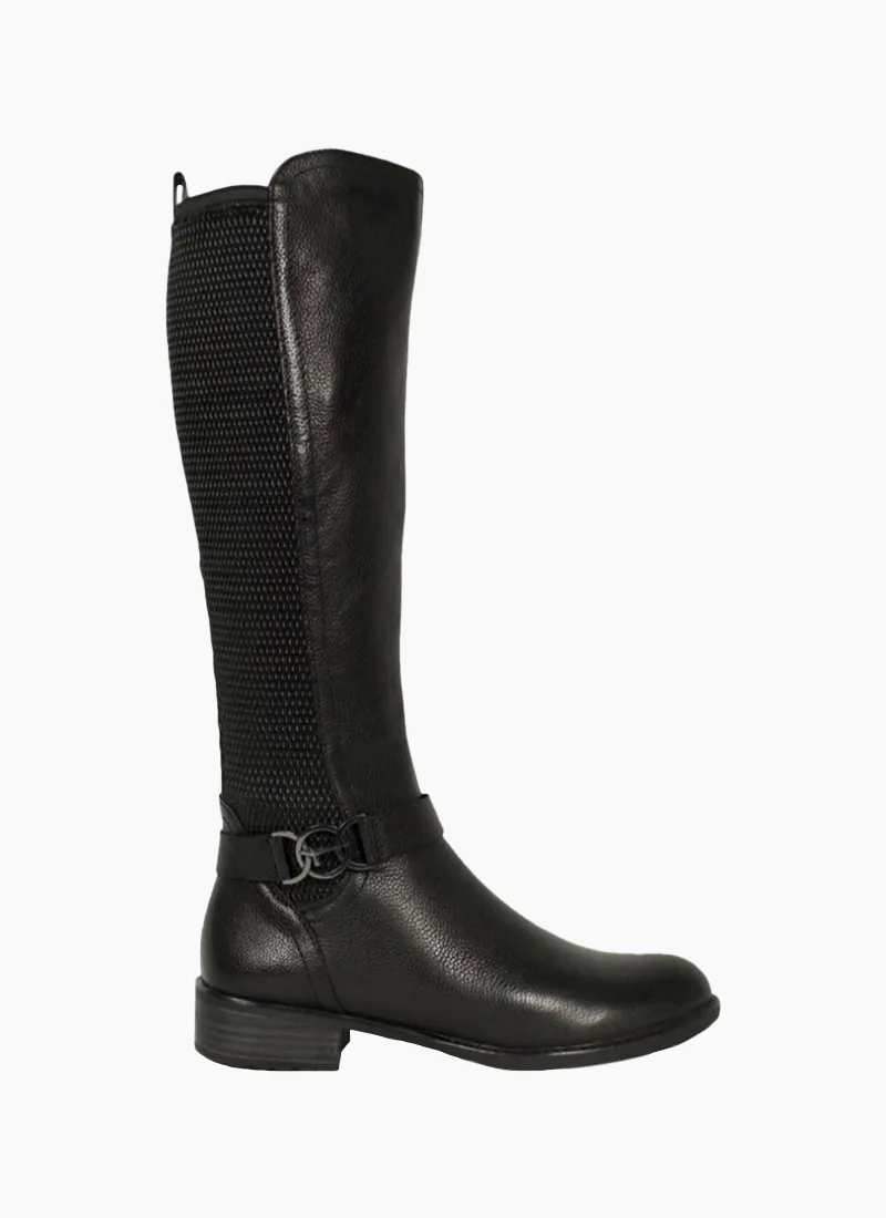 Tamaris 25511 Black Boot