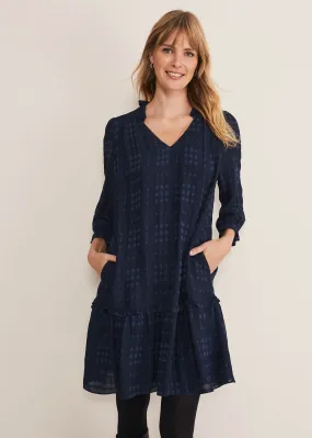 Tansy Swing Dress