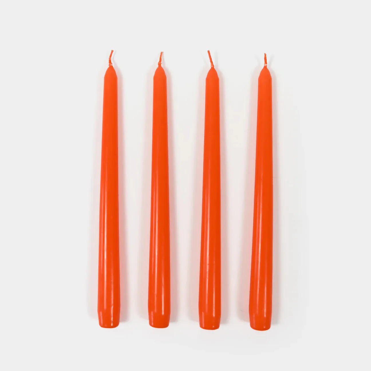 Taper Candles