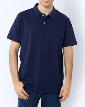 THE BOSTONIANS POLO PIQUE REGULAR FIT