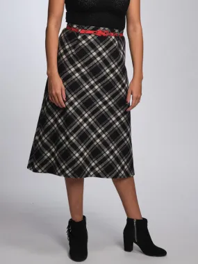 The Gelco Vintage Skirt