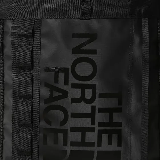 The North Face Base Camp Tote Tnf Black / Tnf Black