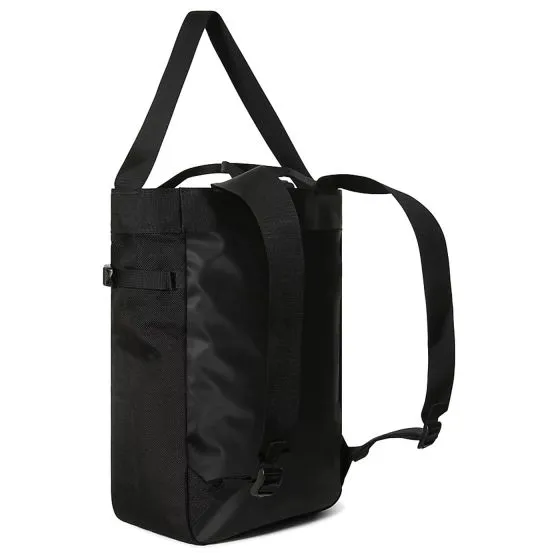 The North Face Base Camp Tote Tnf Black / Tnf Black