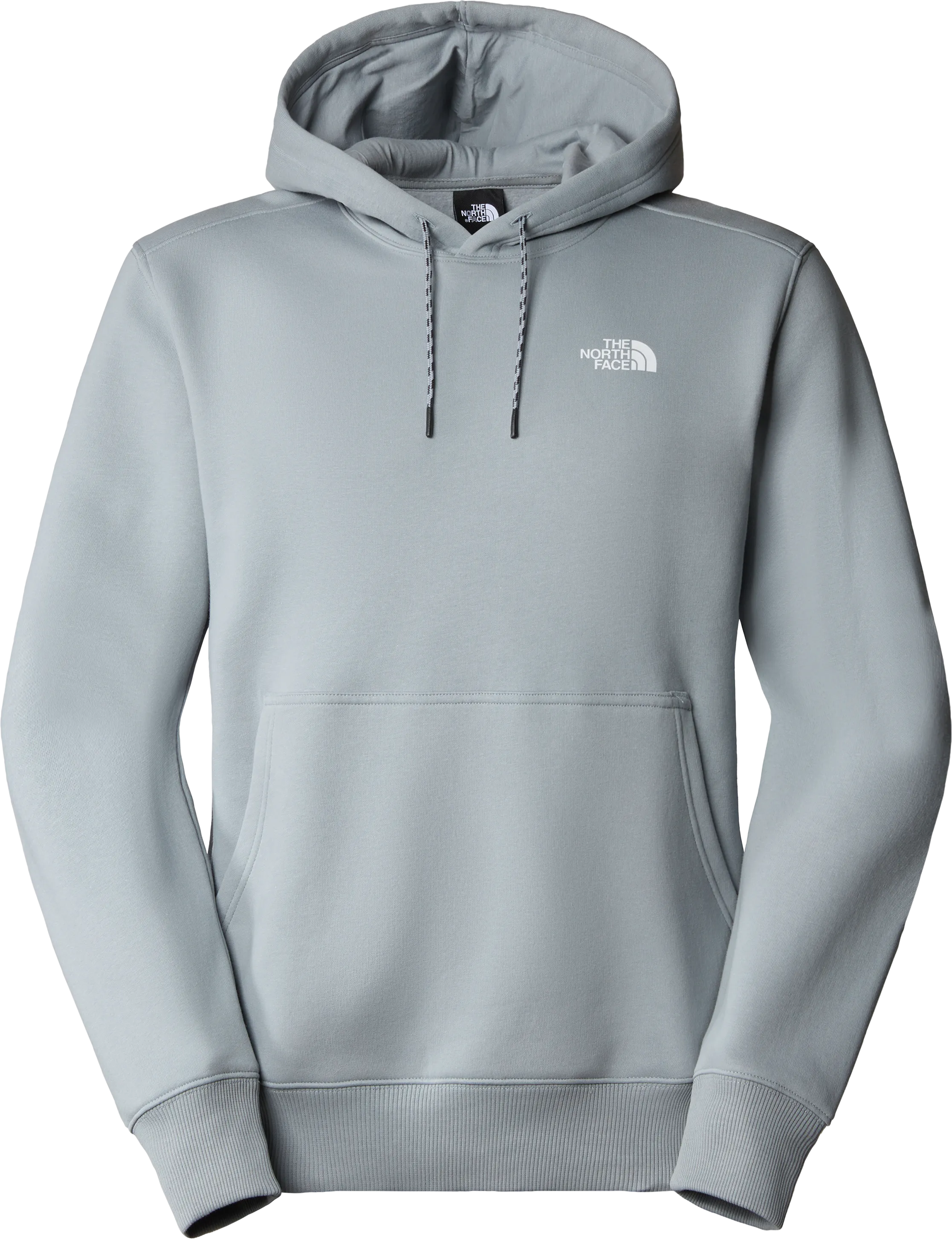 The North Face Men's Outdoor Graphic Hoodie Monument Grey | Buy The North Face Men's Outdoor Graphic Hoodie Monument G