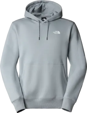 The North Face Men's Outdoor Graphic Hoodie Monument Grey | Buy The North Face Men's Outdoor Graphic Hoodie Monument G