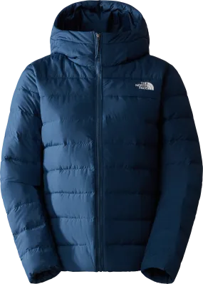 The North Face Women's Aconcagua 3 Hoodie Shady Blue | Buy The North Face Women's Aconcagua 3 Hoodie Shady Blue here |