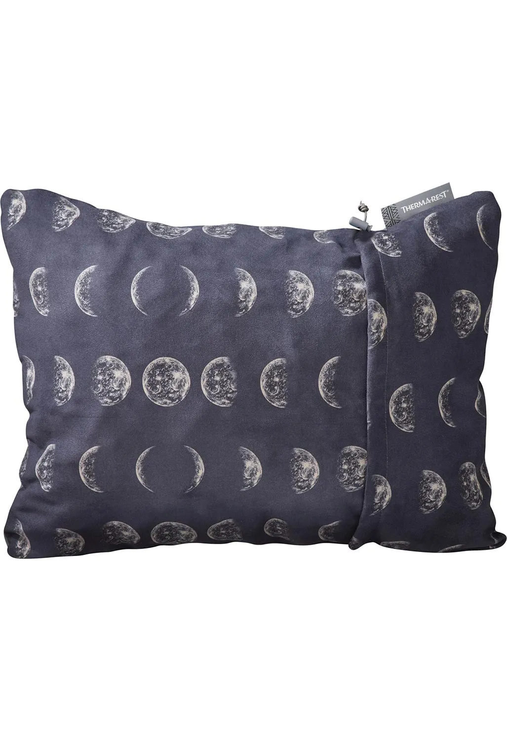 Therm-a-Rest Compressible Pillow Medium - Moon Print