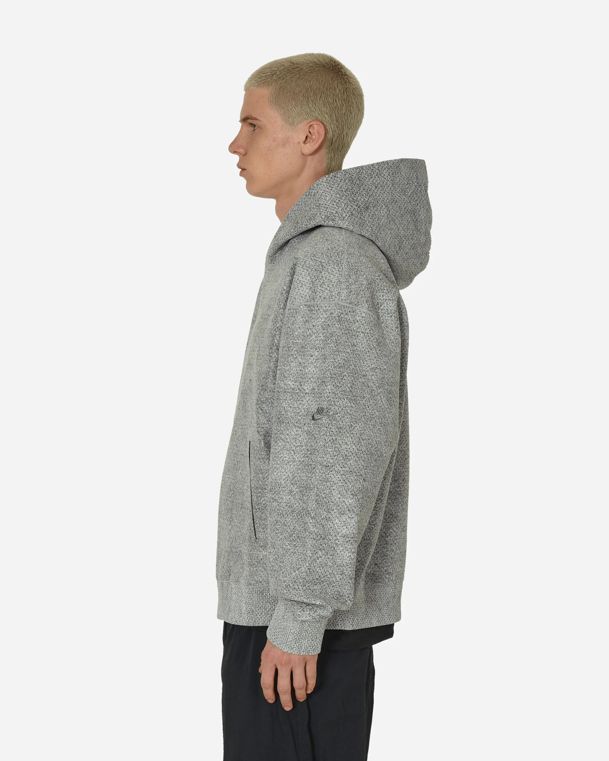 Therma-FIT ADV Hoodie Smoke Grey