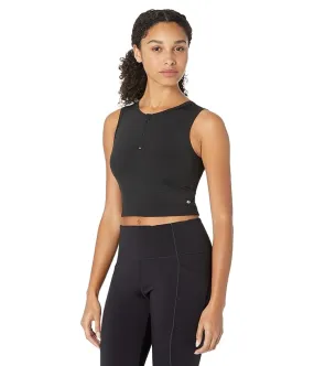 THRIVE SOCIETE Zip Front Tank Women's