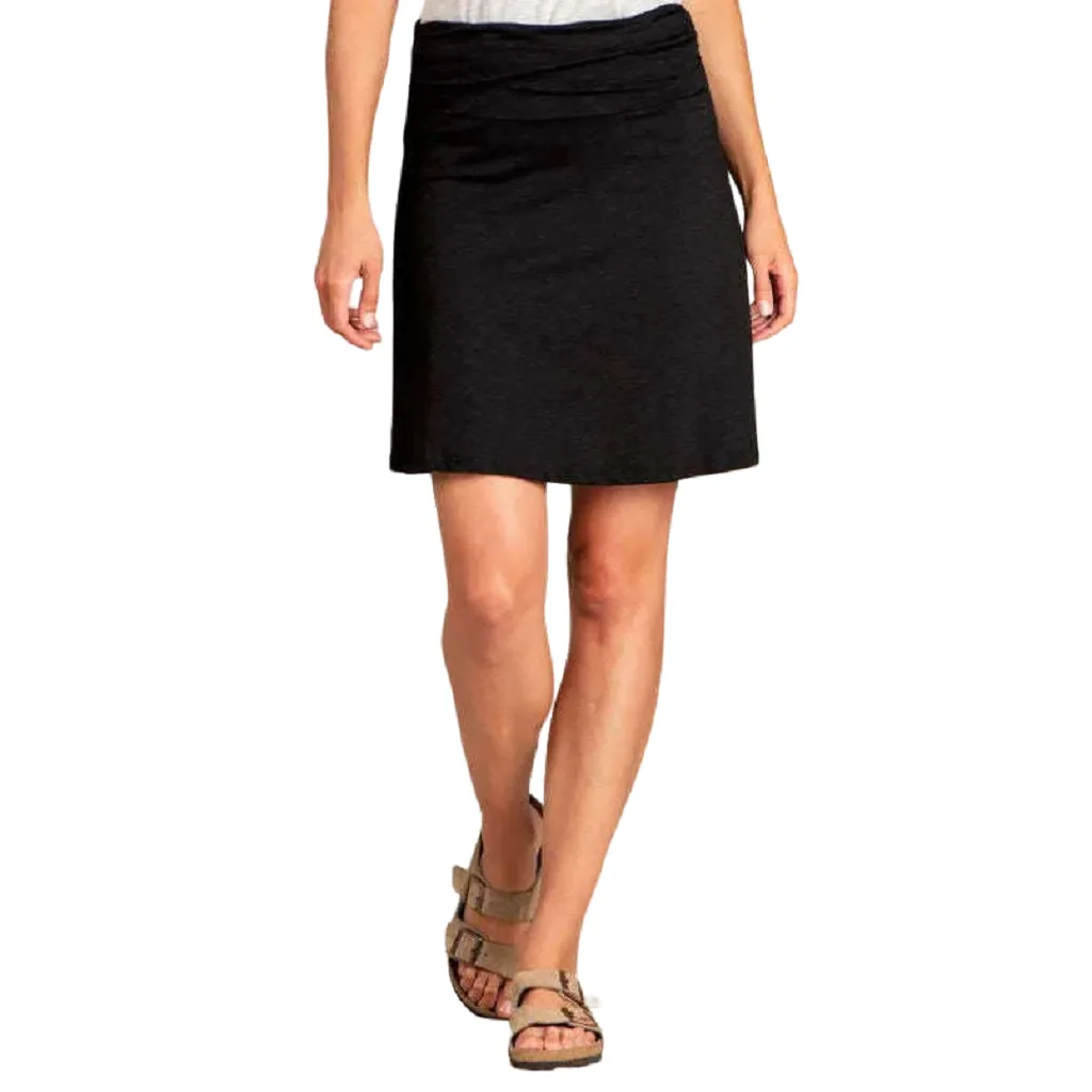 Toad & Co Women's Chaka Skirt