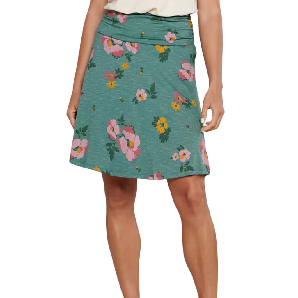 Toad & Co Women's Chaka Skirt