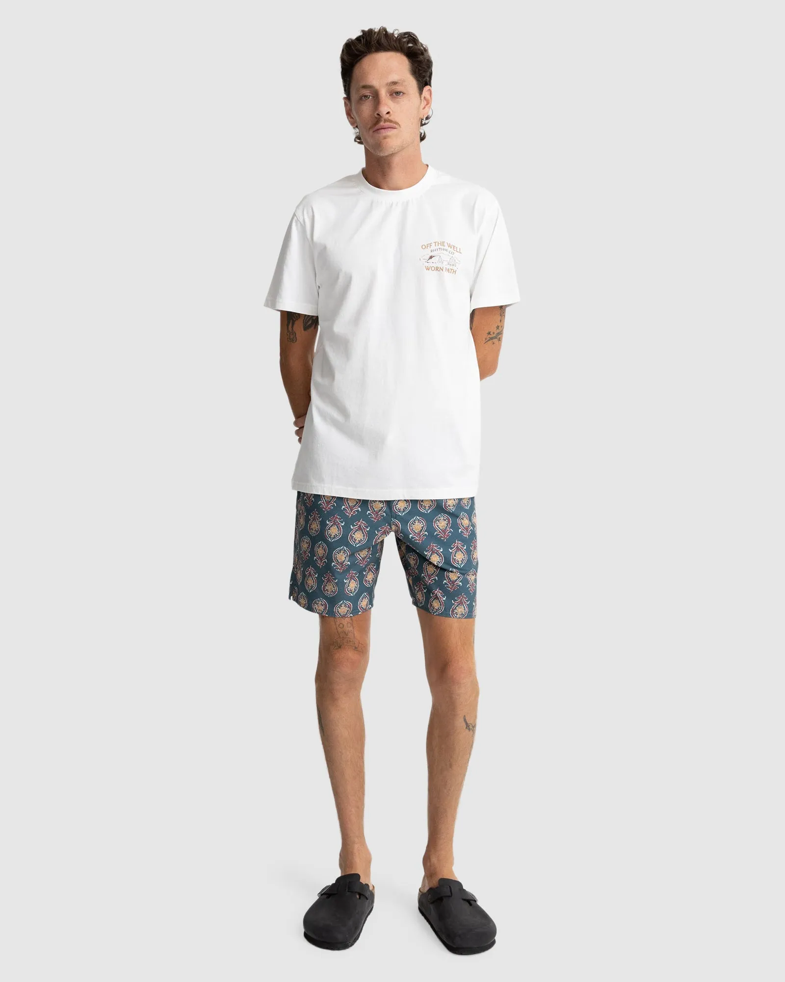 TOFO BEACH SHORT