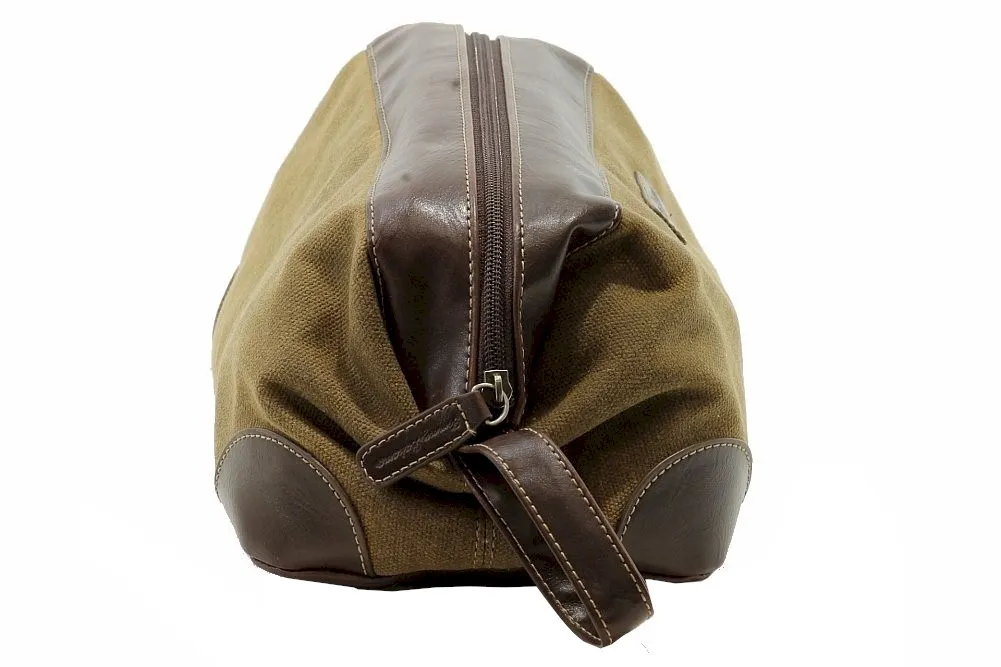 Tommy Bahama Men's Small Dopp Kit Toiletry Travel Bag