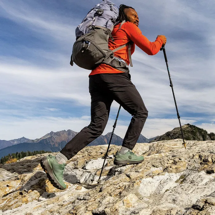 Topo Traverse Men's Trail Running Shoes