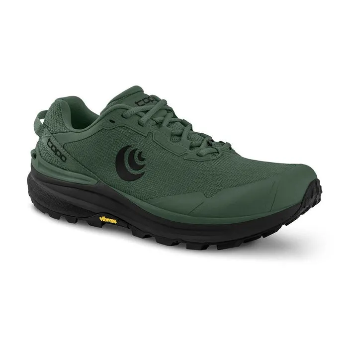 Topo Traverse Men's Trail Running Shoes