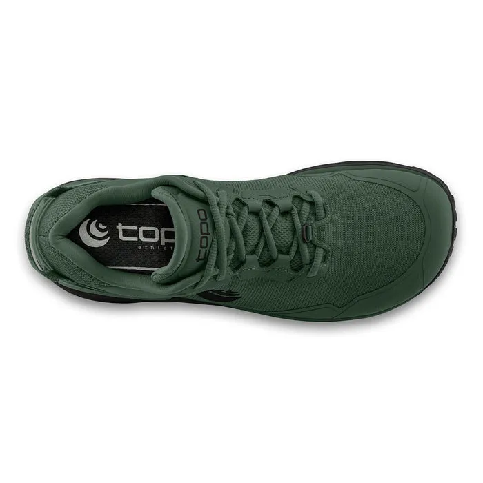 Topo Traverse Men's Trail Running Shoes