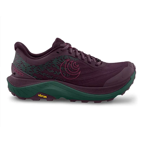 Topo Ultraventure 4 Women's Trail Running Shoes