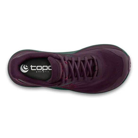 Topo Ultraventure 4 Women's Trail Running Shoes